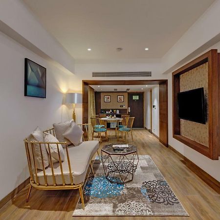 The Fern Residency, Satara Maharashtra Hotel Екстериор снимка