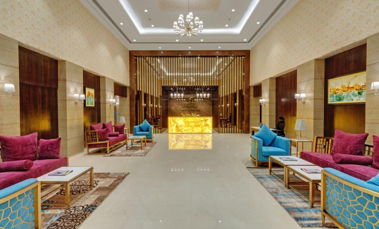 The Fern Residency, Satara Maharashtra Hotel Екстериор снимка