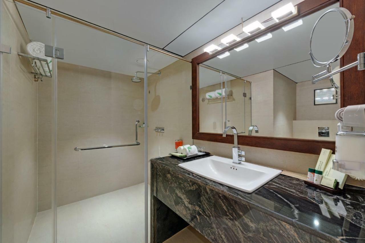 The Fern Residency, Satara Maharashtra Hotel Екстериор снимка